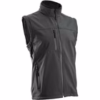 Immagine di Giacca softshell COVERGUARD YANG 2/1 colore grigio taglia XXXL