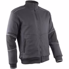 Immagine di Felpa tecnica COVERGUARD RAKOUN colore antracite taglia S