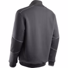 Immagine di Felpa tecnica COVERGUARD RAKOUN colore antracite taglia XXXL