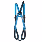 Immagine di Imbracatura IRUDEK LIGHT 2 taglia 2XL-3XL