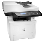 Immagine di Multifunzione laser rigenerata b/n A4 HP MFP432FDN - CLASSE B - anno 2022 - copie b/n 20870