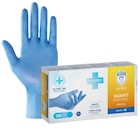 Immagine di Guanti monouso in nitrile Dr Protec Protix