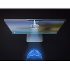 Immagine di Pc All-in-One 27" 16.00000 home ryzen 5 512GB LENOVO IdeaCentre AIO 27ARR9 F0HQ0025IX