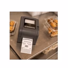 Immagine di Stamp. tt 203 dpi usb/rs232/lan