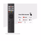 Immagine di Tv 32" Full HD (1920x1080) HISENSE 32  A59Q  QLED Full HD SMART VIDAA U9 32A59Q