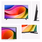 Immagine di Tv 32" Full HD (1920x1080) HISENSE 32  A59Q  QLED Full HD SMART VIDAA U9 32A59Q