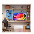 Immagine di Tv 32" Full HD (1920x1080) HISENSE 32  A59Q  QLED Full HD SMART VIDAA U9 32A59Q