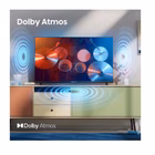 Immagine di Tv 32" Full HD (1920x1080) HISENSE 32  A59Q  QLED Full HD SMART VIDAA U9 32A59Q