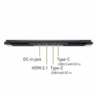 Immagine di Notebook 16" amd ryzen ai 9 32.00000 1024GB ACER Acer NITRO 16S AI AN16S-61-R2EC NH.QXTET.002