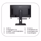 Immagine di Pro mp275pg