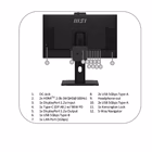 Immagine di Pro mp275qpdg