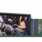 Immagine di Tv 55" 4K (3840x2160) SAMSUNG 55" 4K QLED serie TERRACE QE55LST7DATXZT