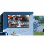 Immagine di Tv 75" 4K (3840x2160) SAMSUNG 75" 4K QLED serie TERRACE QE75LST7DATXZT