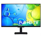 Immagine di Tv 24" Full HD (1920x1080) SAMSUNG 24" Full HD UE24F6000FUXZT