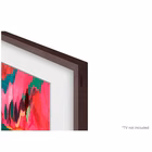 Immagine di Cornice tv plastica marrone SAMSUNG CORNICE 85 FRAME Marrone VG-SCFF85BWBXC