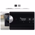 Immagine di Lavatrice a carica frontale A 11 kg SAMSUNG WW11DB7B94GBU3