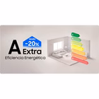 Immagine di Lavatrice a carica frontale A 11 kg SAMSUNG WW11DB7B94GBU3