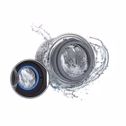 Immagine di Lavatrice a carica frontale A 11 kg SAMSUNG WW11DB7B94GBU3