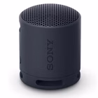 Immagine di Cassa per Smartphone/Tablet/Mp3 no Nero SONY XB100 SRSXB100B.CE7