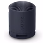 Immagine di Cassa per Smartphone/Tablet/Mp3 no Nero SONY XB100 SRSXB100B.CE7