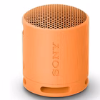 Immagine di Cassa per Smartphone/Tablet/Mp3 no Arancione SONY XB100 SRSXB100D.CE7