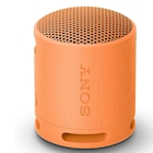 Immagine di Cassa per Smartphone/Tablet/Mp3 no Arancione SONY XB100 SRSXB100D.CE7