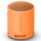 Immagine di Cassa per Smartphone/Tablet/Mp3 no Arancione SONY XB100 SRSXB100D.CE7