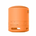 Immagine di Cassa per Smartphone/Tablet/Mp3 no Arancione SONY XB100 SRSXB100D.CE7