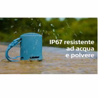 Immagine di Cassa per Smartphone/Tablet/Mp3 no Blu SONY XB100 SRSXB100L.CE7