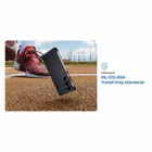 Immagine di Cover tpu Nero SAMSUNG EF-RS938CBEGWW