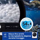 Immagine di Lavatrice a carica frontale A 9 kg SAMSUNG WW90DB7U94GEU3
