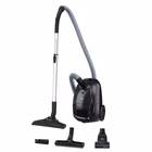 Immagine di Aspirapolvere a traino con sacco 700 w Nero HOOVER 39002327