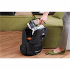 Immagine di Aspirapolvere a traino con sacco 700 w Nero HOOVER 39002327