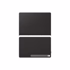 Immagine di Cover policarbonato nero SAMSUNG SMART BOOK COVER S10 FE+ EF-BX620PBEGWW