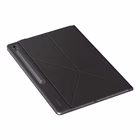 Immagine di Cover policarbonato nero SAMSUNG SMART BOOK COVER S10 FE+ EF-BX620PBEGWW