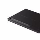 Immagine di Cover n.d. nero SAMSUNG EF-DX625BBEGIT