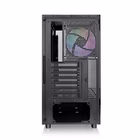 Immagine di Cabinet midi-tower Nero THERMALTAKE CA-1Y7-00M1WN-01 CA-1Y7-00M1WN-0