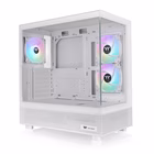 Immagine di Cabinet midi-tower Bianco THERMALTAKE CA-1Y7-00M6WN-01 CA-1Y7-00M6WN-0