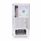 Immagine di Cabinet midi-tower Bianco THERMALTAKE CA-1Y7-00M6WN-01 CA-1Y7-00M6WN-0