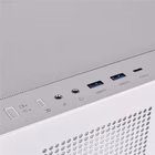 Immagine di Cabinet midi-tower Bianco THERMALTAKE CA-1Y7-00M6WN-01 CA-1Y7-00M6WN-0