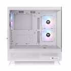 Immagine di Cabinet midi-tower Bianco THERMALTAKE CA-1Y7-00M6WN-01 CA-1Y7-00M6WN-0