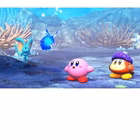 Immagine di Videogames switch 2 NINTENDO KIRBY FORGOTTEN LAND UP ITA 10016294