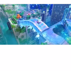 Immagine di Videogames switch 2 NINTENDO KIRBY FORGOTTEN LAND UP ITA 10016294