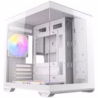 Immagine di Cabinet mini-tower Bianco ANTEC CX60M_ARGB_W