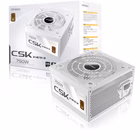 Immagine di Alimentatore per PC 750 w ANTEC CSK750DC_W_EC