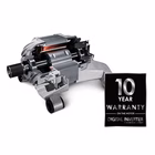 Immagine di Lavatrice a carica frontale A 9 kg SAMSUNG WW90FG3M05AWET