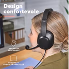 Immagine di Ayda max headset