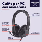 Immagine di Ayda max headset