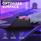 Immagine di Gxt759 XXL mousepad japan black