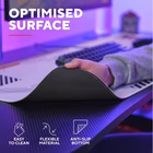 Immagine di Gxt759 XXL mousepad japan white